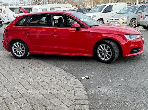 Audi A3 3 of 5