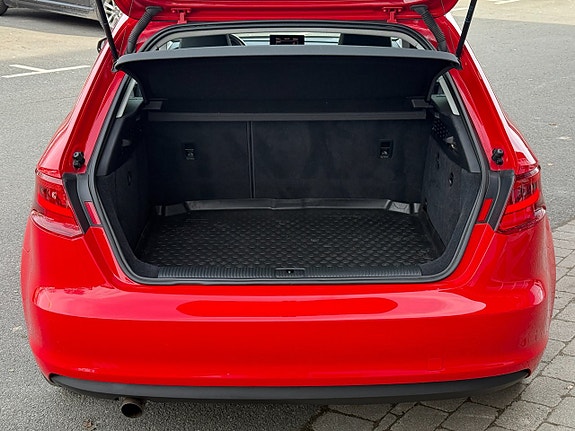 Audi A3 6 of 13