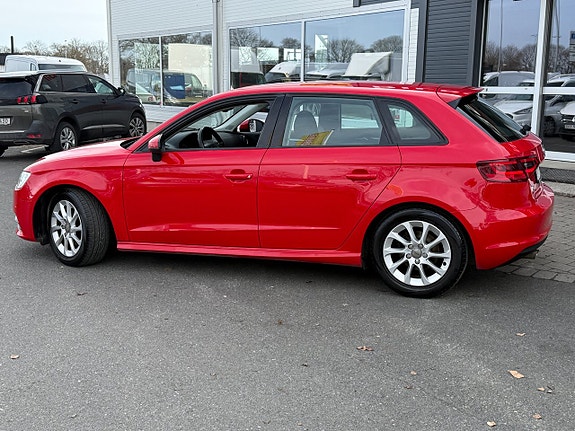 Audi A3 7 of 13