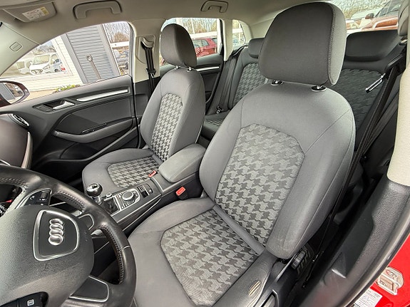 Audi A3 9 of 13