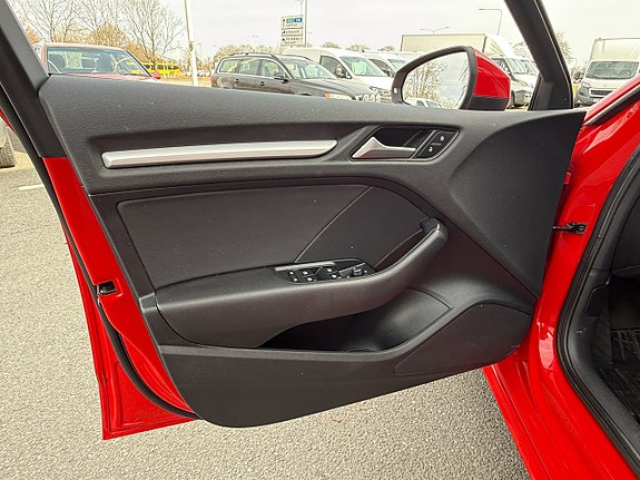 Audi A3 12 of 13