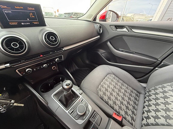 Audi A3 13 of 13