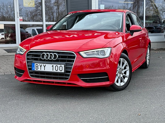 Audi A3 2 of 5