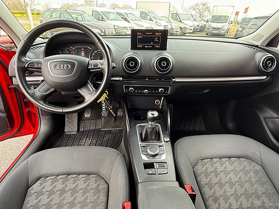 Audi A3 11 of 13