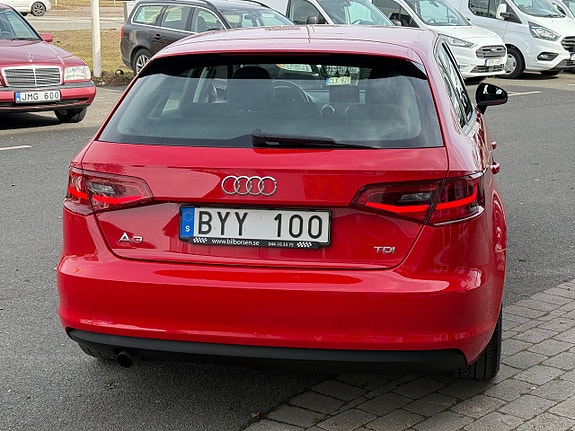 Audi A3 5 of 5