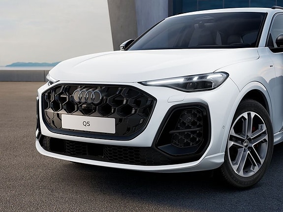 Audi Q5 7 of 7