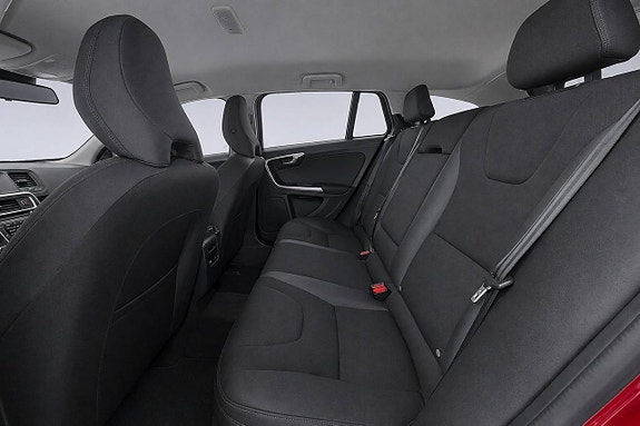 Volvo V60 22 of 22