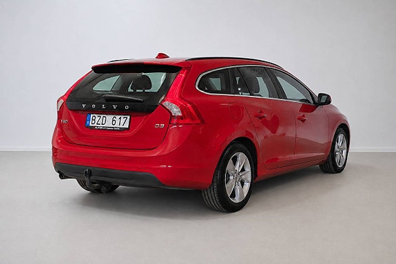 Volvo V60 7 of 22
