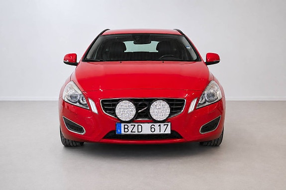 Volvo V60 3 of 22