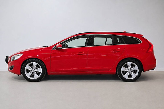 Volvo V60 4 of 22
