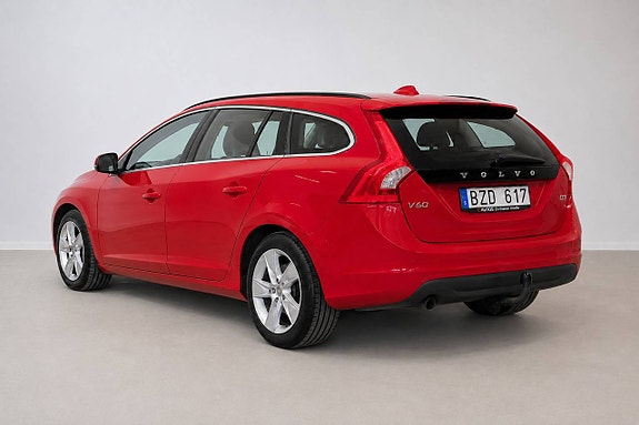 Volvo V60 5 of 22