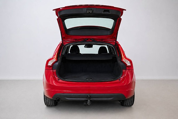 Volvo V60 6 of 22
