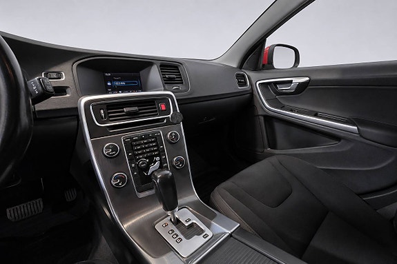 Volvo V60 21 of 22