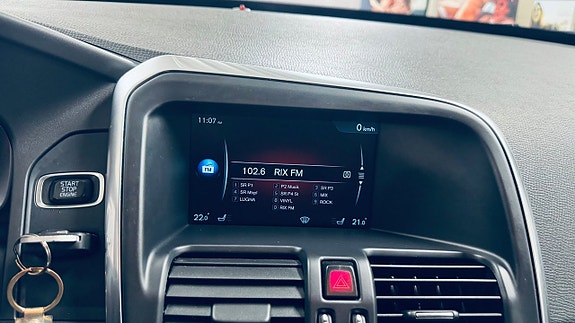 Volvo XC60 12 of 20