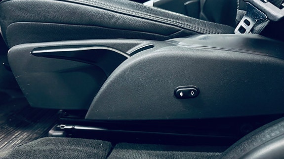 Volvo XC60 18 of 20