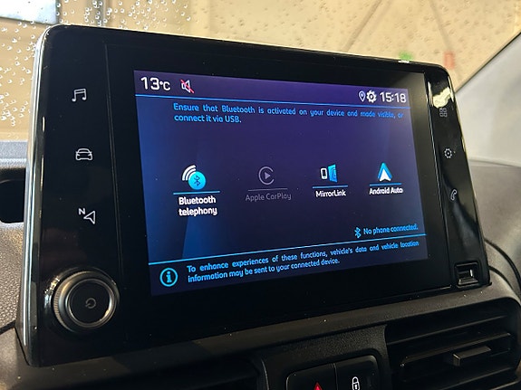 Peugeot Partner 20 of 28