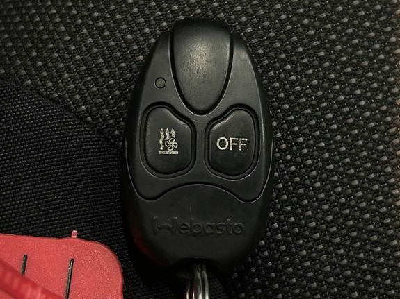 Peugeot Partner 19 of 28