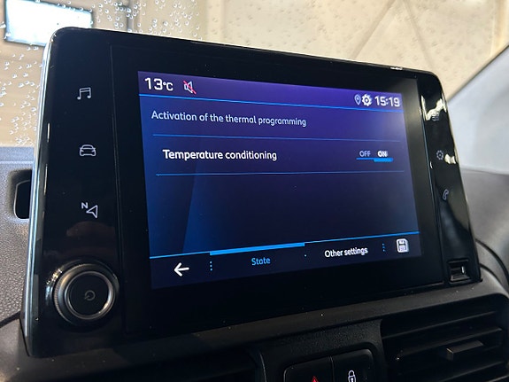 Peugeot Partner 18 of 28