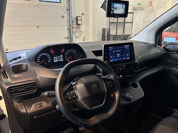 Peugeot Partner 15 of 28