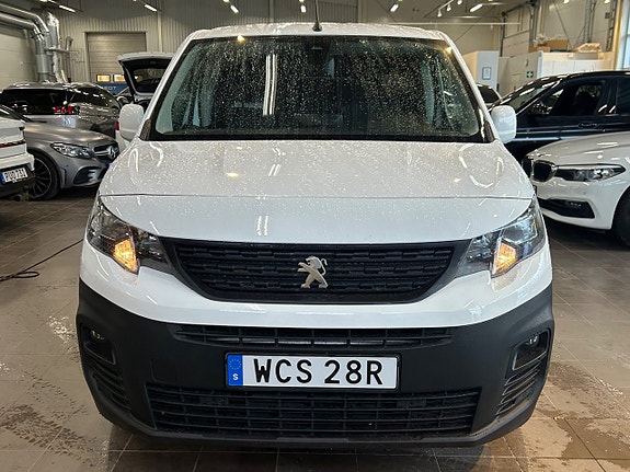 Peugeot Partner 10 of 28