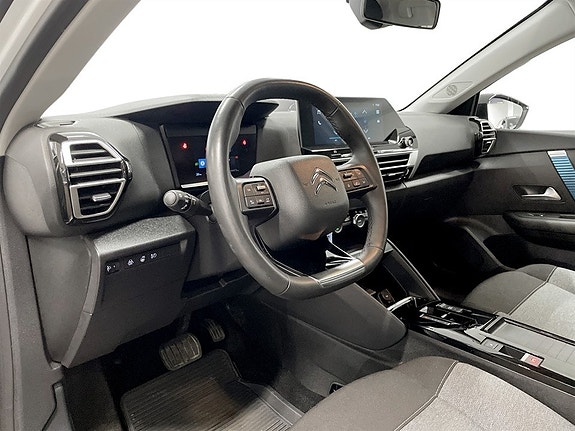 Citroen E-C4 5 of 5