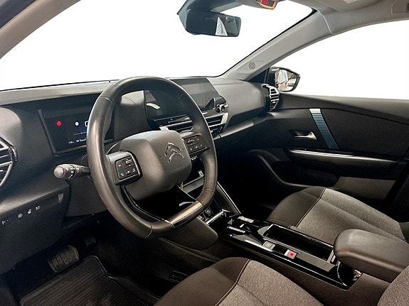 Citroen E-C4 4 of 15
