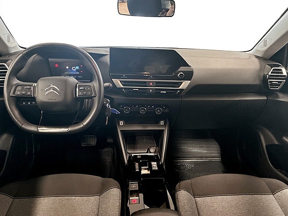 Citroen E-C4 6 of 15