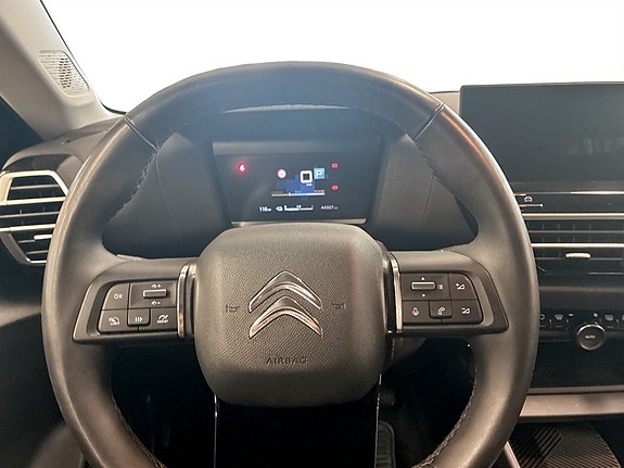 Citroen E-C4 7 of 15