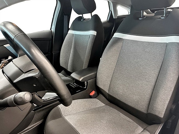 Citroen E-C4 5 of 15