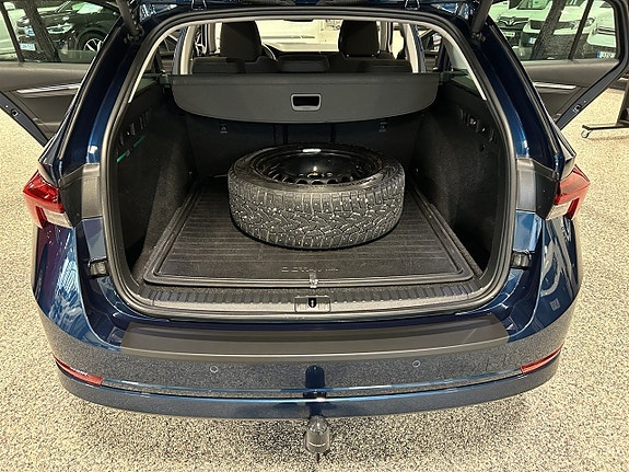 Skoda Octavia 15 of 27