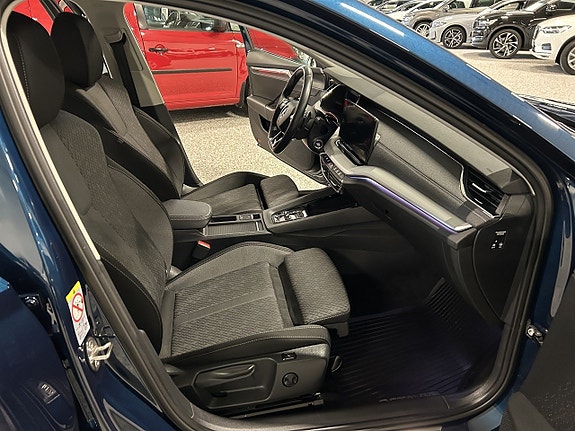 Skoda Octavia 19 of 27