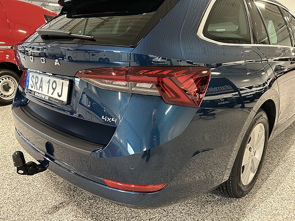 Skoda Octavia 7 of 27