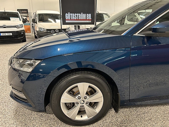 Skoda Octavia 9 of 27