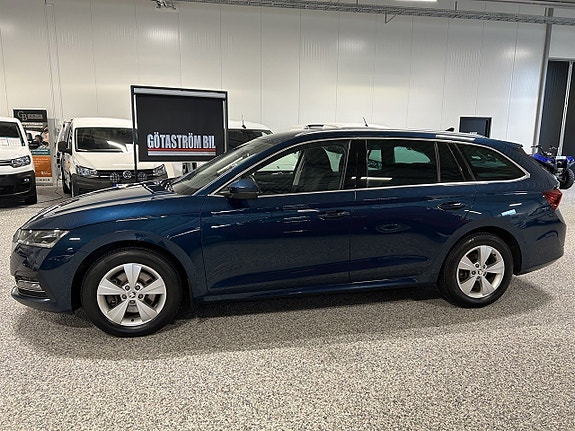 Skoda Octavia 8 of 27