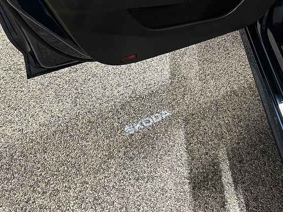 Skoda Octavia 13 of 27