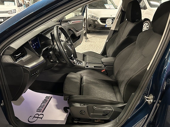 Skoda Octavia 10 of 27