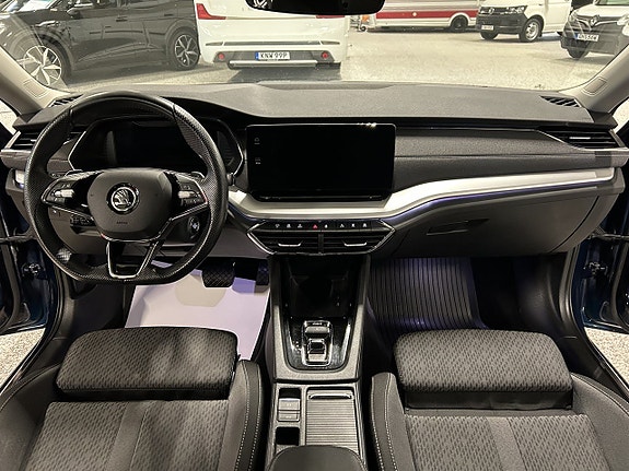 Skoda Octavia 20 of 27