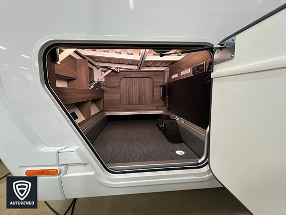 Kabe TRAVEL MASTER NOVUM N720 LXL Face to face 15 of 19