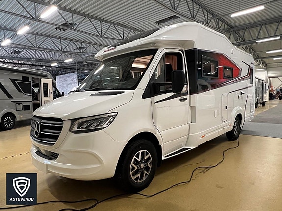 Kabe TRAVEL MASTER NOVUM N720 LXL Face to face 3 of 19
