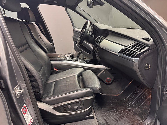 BMW X5 10 of 13