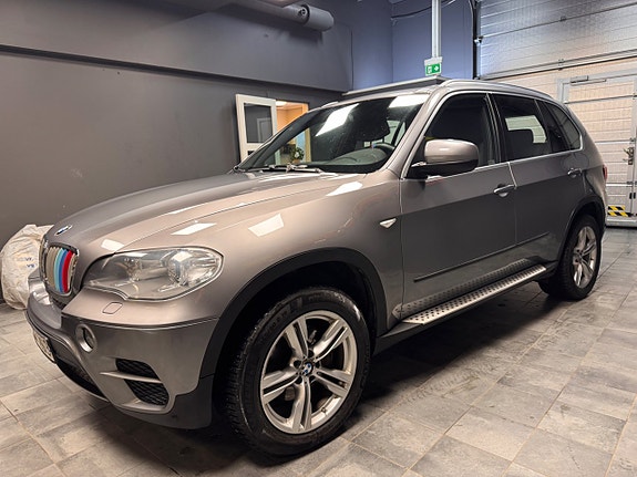 BMW X5 6 of 13