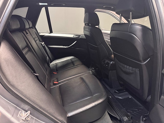 BMW X5 9 of 13