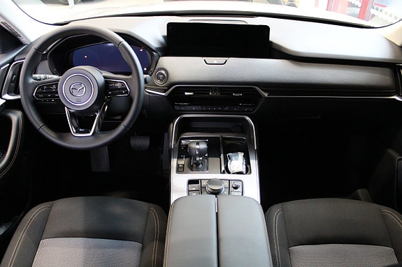 Mazda CX-60 5 of 7