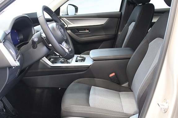 Mazda CX-60 6 of 7