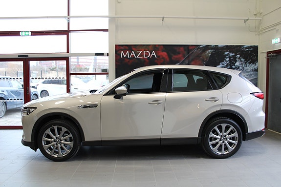 Mazda CX-60 3 of 7
