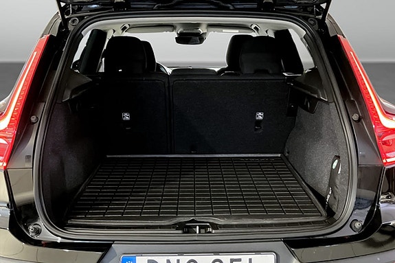 Volvo XC40 9 of 9