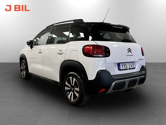 Citroen C3 Aircross 3 of 5