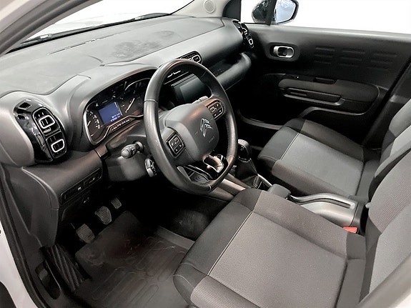 Citroen C3 Aircross 4 of 5