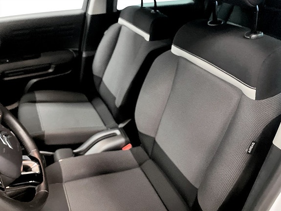Citroen C3 Aircross 5 of 5