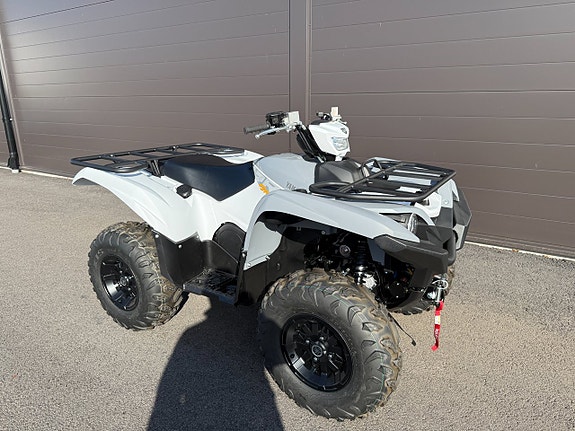 Yamaha GRIZZLY 700 EPS *Kampanj* 3 of 5